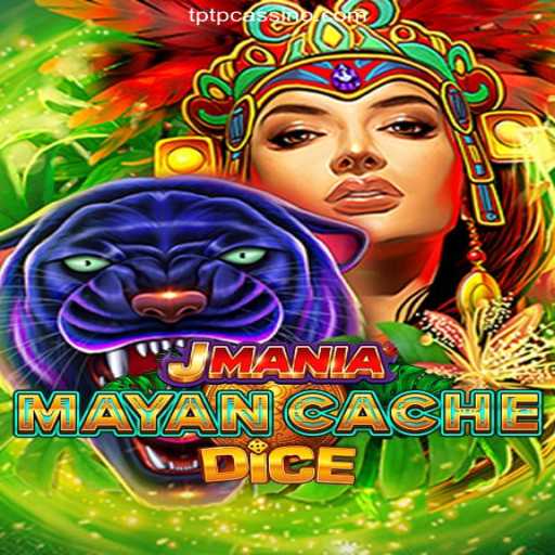 Discover JManiaMayanCacheDice: The Thrilling Adventure Game Taking Brazil by Storm