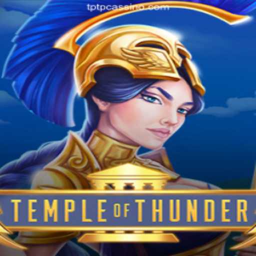 Unveiling the Thrills of TempleofThunder